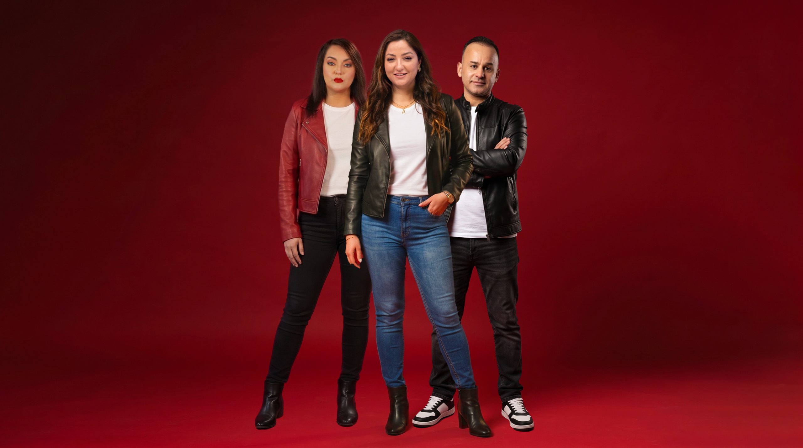 GOSSIP FM