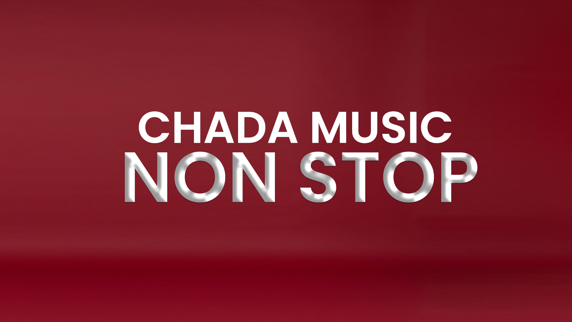 CHADA MUSIC NON STOP