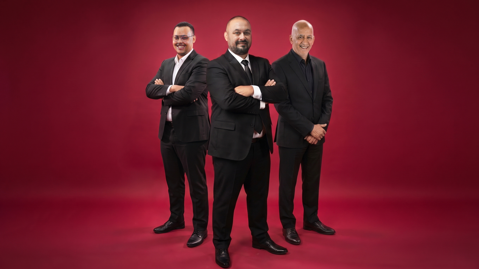 REDIFFUSION L’BOTOLA