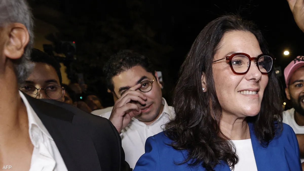 العاهل المغربي يعين فاطمة الزهراء المنصوري رئيسة للحكومة