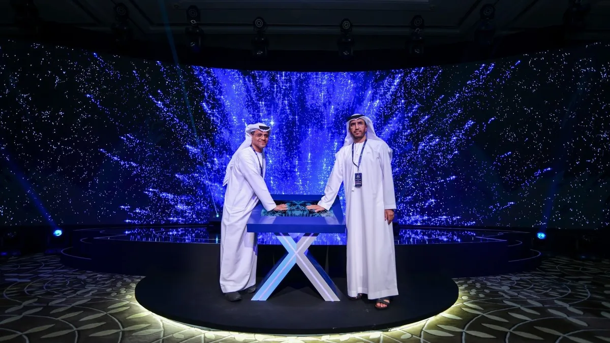 “سوق أبوظبي” يطلق نسخة جديدة من دليل علاقات المستثمرين