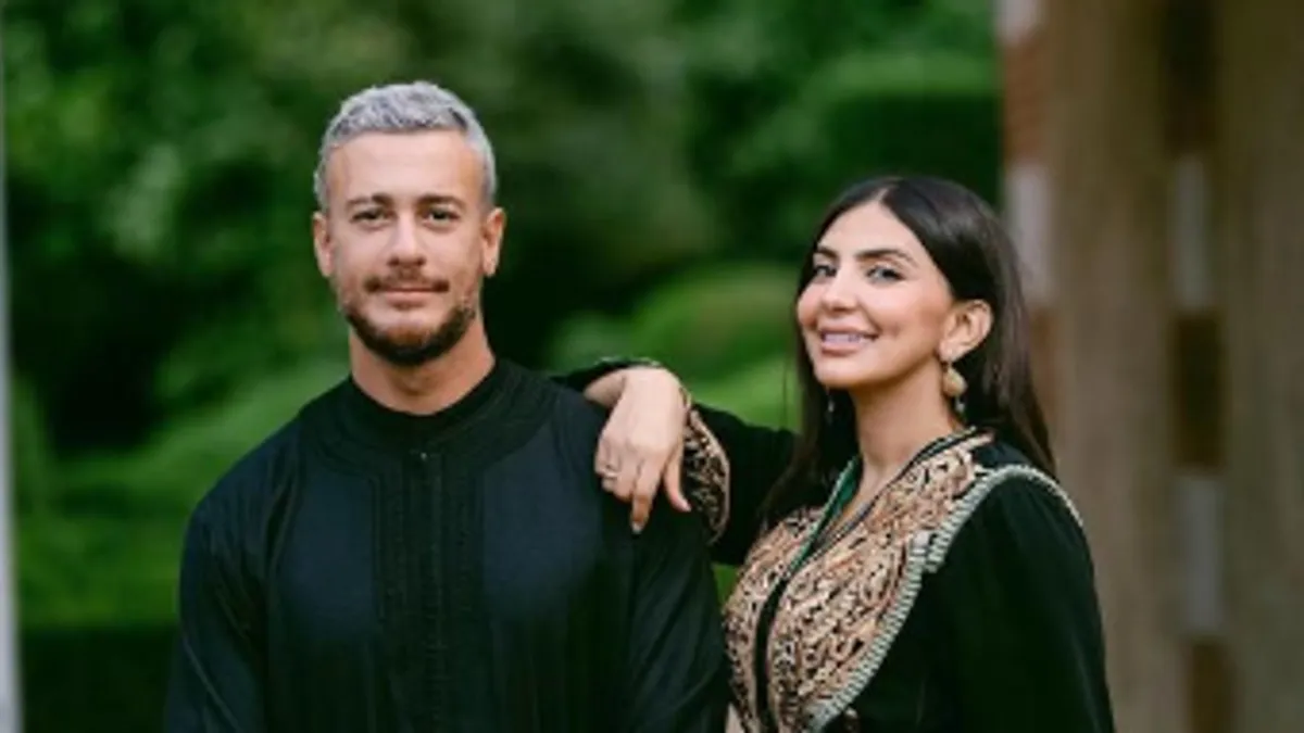 “المال مقابل الحرية”.. زوجة سعد لمجرد تخرج عن صمتها